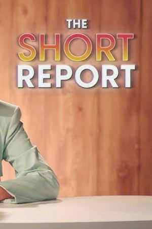 The Short Report With Sabrina Carpenter's poster