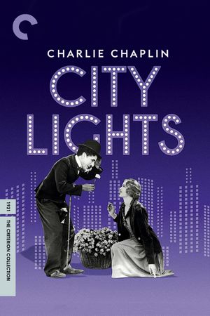 City Lights's poster