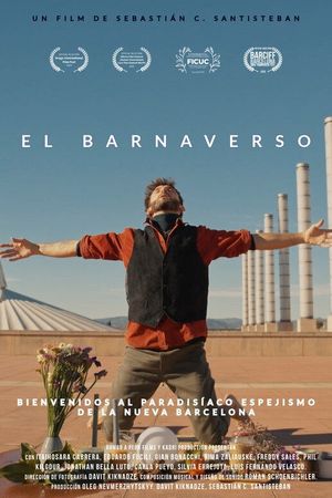 El Barnaverso's poster