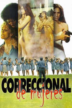 Women's Reformatory's poster