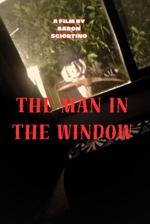 The man in the window's poster