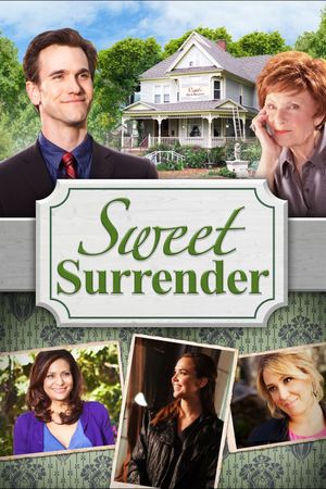 Sweet Surrender's poster