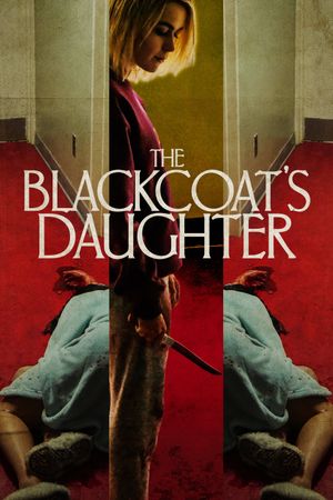 The Blackcoat's Daughter's poster