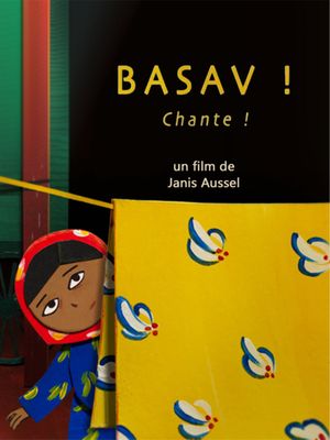 Basav ! Chante !'s poster