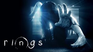 Rings's poster