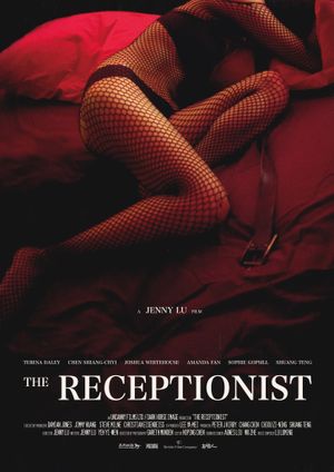 The Receptionist's poster