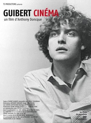 Guibert cinéma's poster