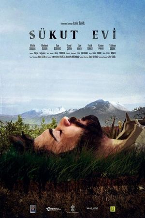 Sükut Evi's poster