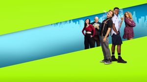 Half Baked: Totally High's poster