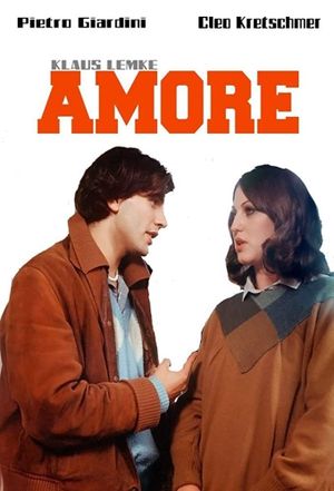Amore's poster
