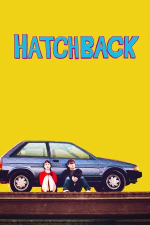 Hatchback's poster