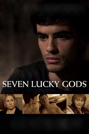 Seven Lucky Gods's poster