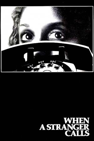 When a Stranger Calls's poster