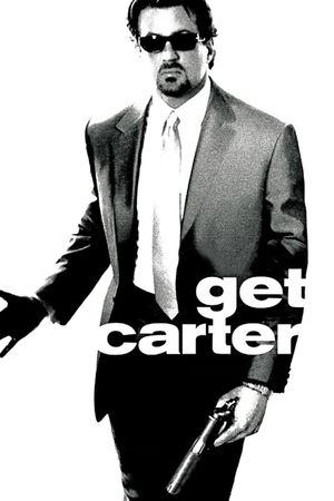 Get Carter's poster