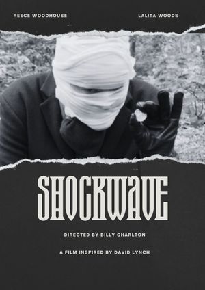 Shockwave's poster