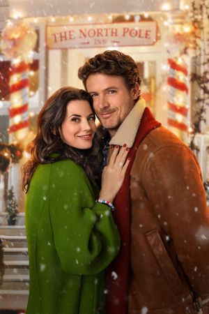 Believe in Christmas's poster