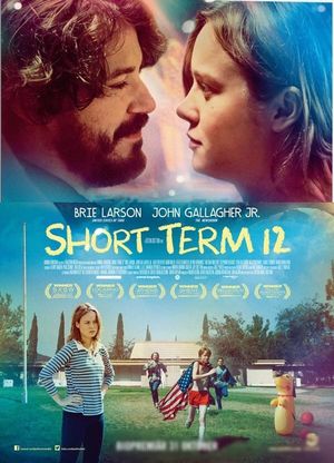 Short Term 12's poster