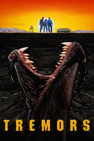 Tremors's poster image