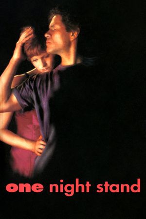 One Night Stand's poster