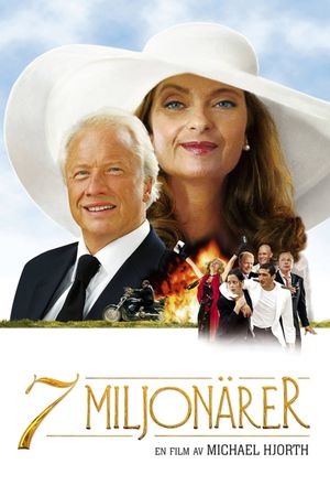 7 Millionaires's poster