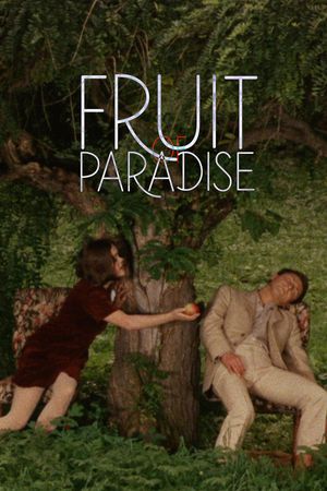 Fruit of Paradise's poster