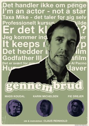 Gennembrud's poster image