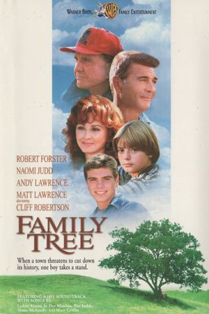 Family Tree's poster