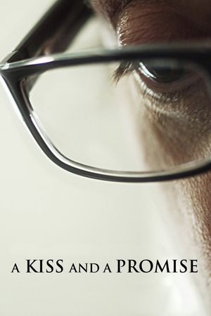 A Kiss and a Promise's poster