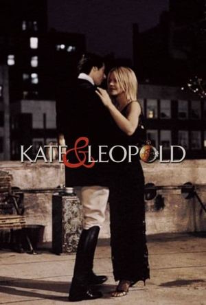 Kate & Leopold's poster