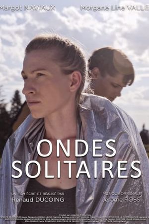 Ondes Solitaires's poster image