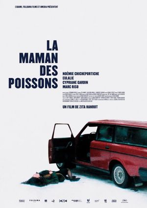 La maman des poissons's poster