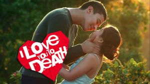 I Love You to Death's poster