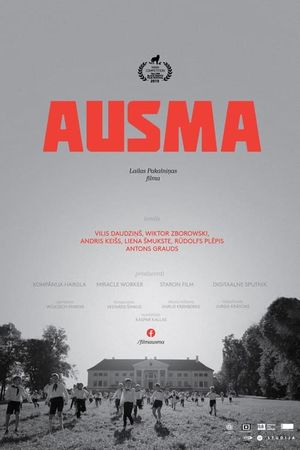 Ausma's poster