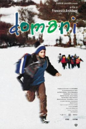 Tomorrow's poster