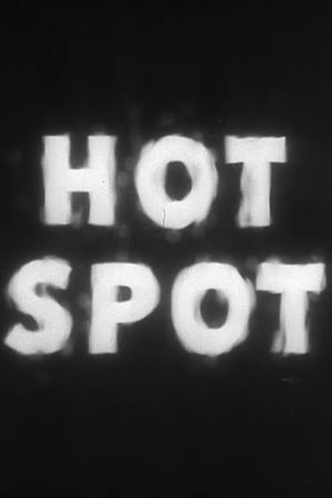Hot Spot's poster
