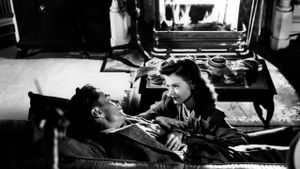 Cat People's poster