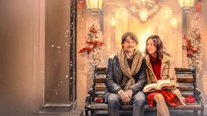 The Holiday List's poster
