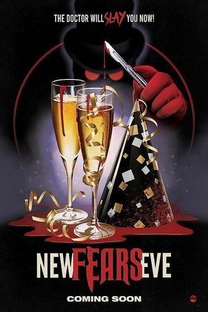 New Fears Eve's poster