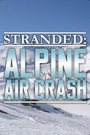 Stranded: Alpine Air Crash's poster