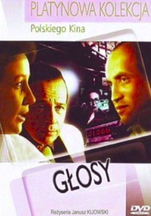 Glosy's poster