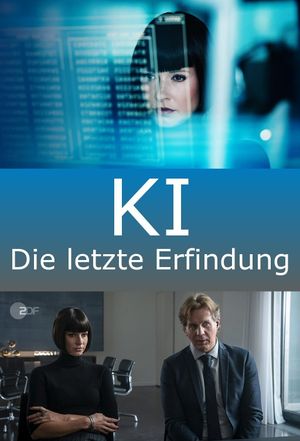 KI - Die letzte Erfindung's poster