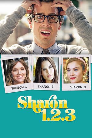 Sharon 1.2.3.'s poster