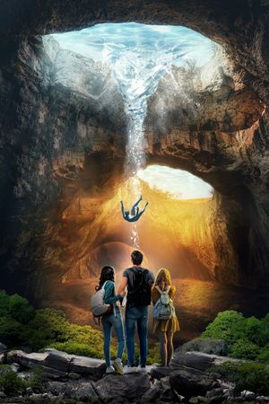 Time Trap's poster