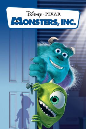 Monsters, Inc.'s poster