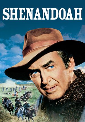 Shenandoah's poster