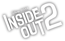 Inside Out 2's poster