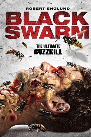 Black Swarm's poster