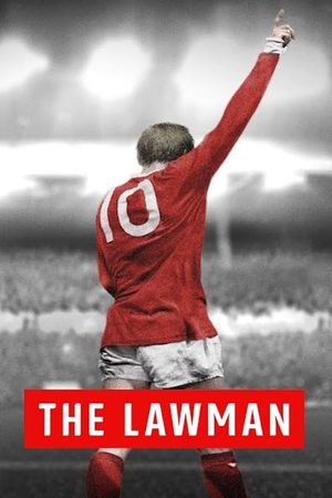 The Law Man's poster
