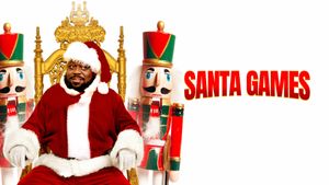Santa Games's poster