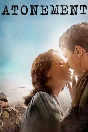 Atonement's poster